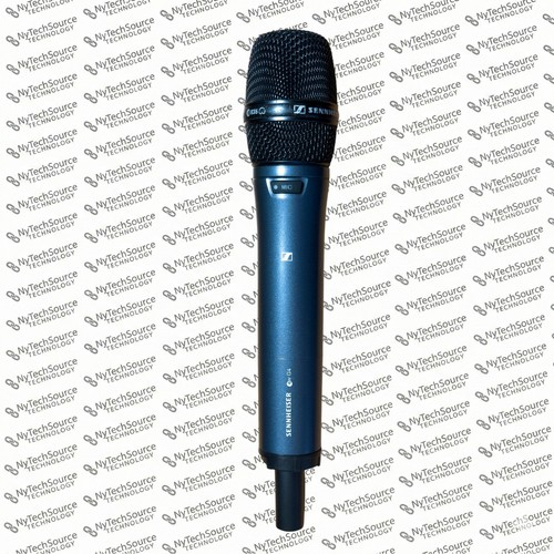 Sennheiser skm 100s - sennheiser, g4