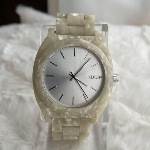 Nixon wristwatch 4721 - nixon,