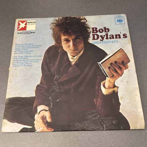 Vinyle tours bob - vinyle, t