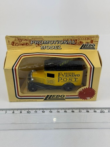 Lledo 1930 ford model a - lledo,
