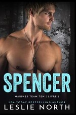 Spencer: Une romance avec un