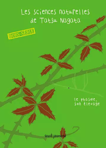Phasme son élevage les - son,