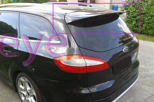 Ford mondeo break - ford,