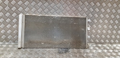 Radiateur condenseur