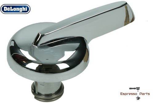 Delonghi magnifica steam knob - delonghi,