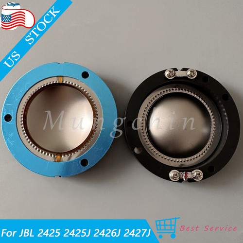 2pcs for jbl 2425 2425j - jbl, 2426j
