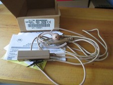 New MOTOROLA BDN6669A EARPIECE