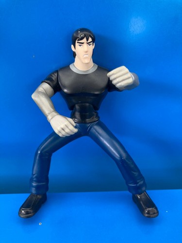 Figurine ben kevin levin 6 - 10,