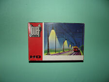 JOUEF 2 lampadaires à monter