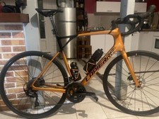 Vélo route lapierre pulsium - vélo,