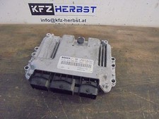 unité de commande de moteur