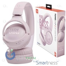 JBL T510 TUNE 510BT Casque