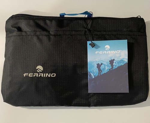 Ferrino sac dos pliable - ferrino.,