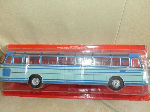 Autobus autocars 31 - et,