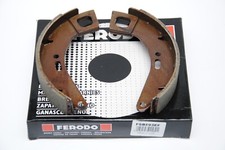 Garnitures De Frein Avant