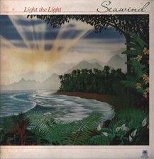 Seawind Light The Light Vinyl