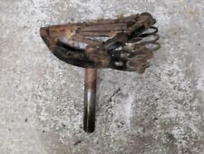 selle  terrot magnat debon 100 VM 1932