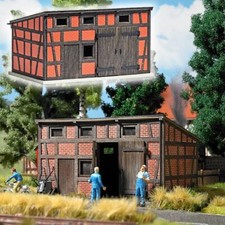 Kit D'Annexe Ou D'Atelier En