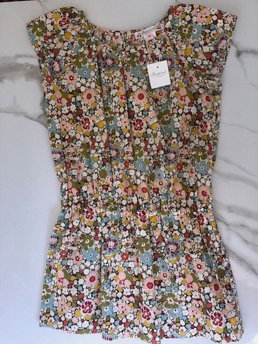 Bonpoint liberty print - liberty,