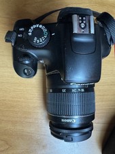Canon EOS 1100D 24,1 Mpix
