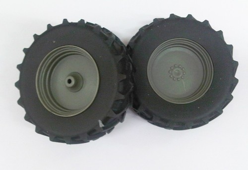 Roue 620 r38 x2 - roue,