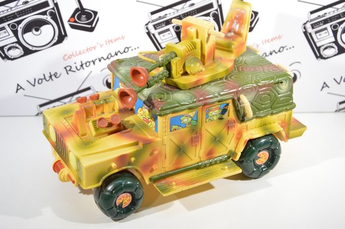 Sand cruiser véhicule turtles - cruiser,