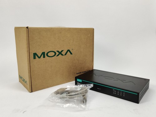 Moxa 3093034000014 uport 1410 - 3093034000014,