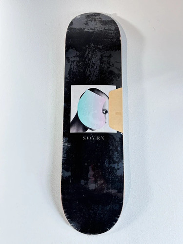 Planche skate sovrn feed - planche,