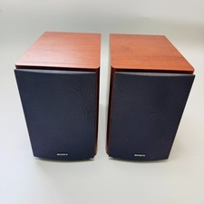 Sony SS-CCPZ1 Enceintes