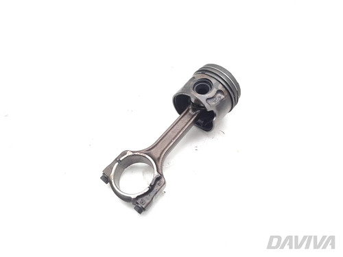 Opel corsa piston - opel, moteur