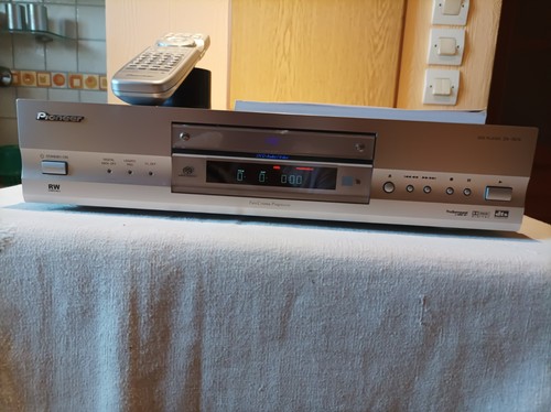 Lecteur dvd pioneer - pioneer, 747a