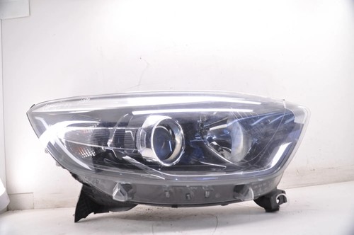 Renault captur phare avant - captur,