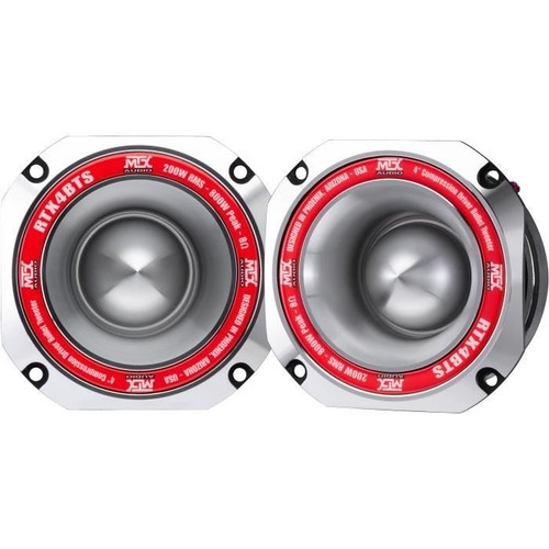 Mtx audio - mtx, a