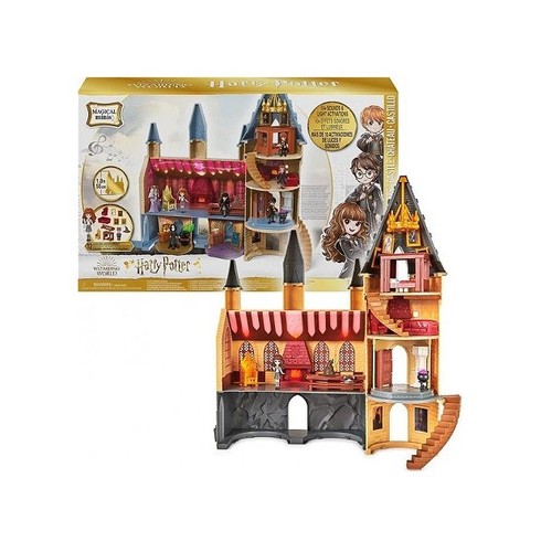 Harry potter magical minis - harry,