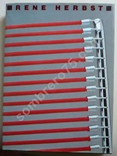 René Herbst, Unknown