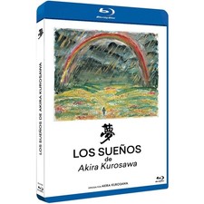 Los Sueños de Akira Kurosawa