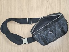 Sac bandoulière authentique