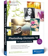 Photoshop Elements 14: Der