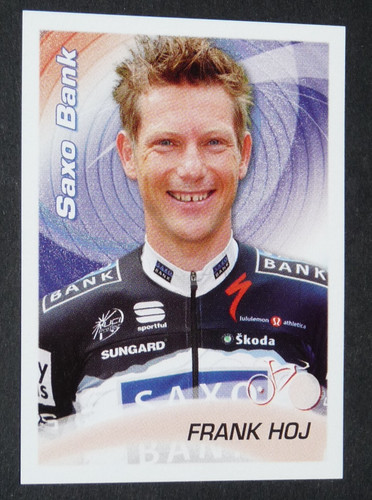 331 frank hoj saxo bank - frank,