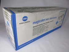 Konica Minolta Magicolor