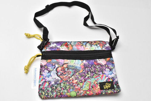 Sac bandoulière pokemon - sac, à