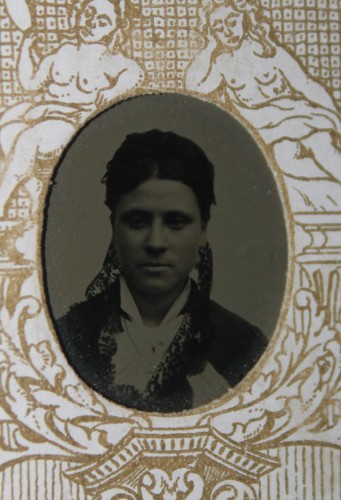 Photographie ancienne