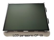 Panasonic Toughbook CF-19 : Ecran LCD 10'4" GCX514AKN-E