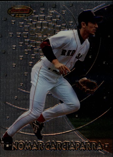 B3471 1997 bowman s - 1997, best