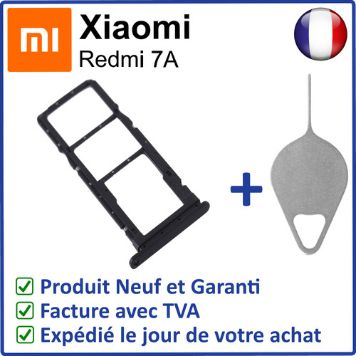Tiroir support carte - carte, double