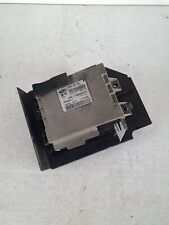 CALCULATEUR MOTEUR RENAULT