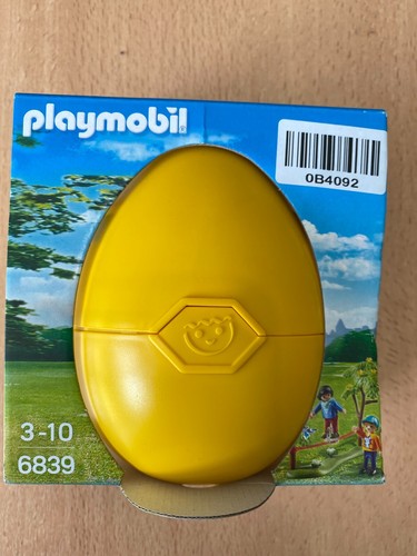 Playmobil 6839 enfants - 6839,