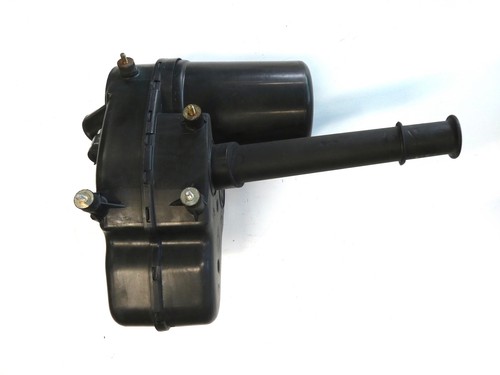 Mercedes w601 207d - w601,