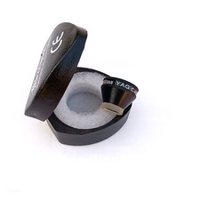 Lentille de capsulotomie YAG