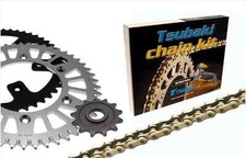 Kit Chaine MX Pro Quad Honda